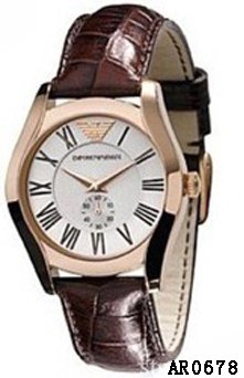 Armani watch man-129